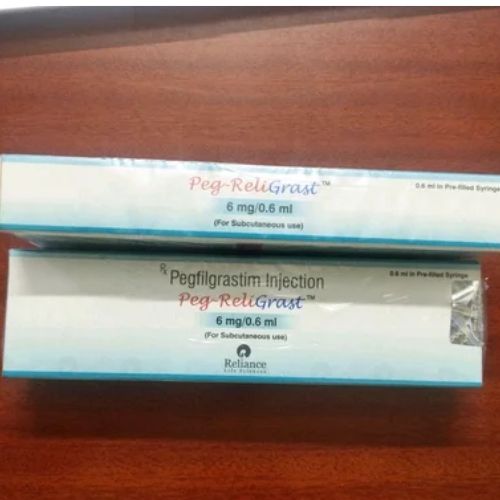 Peg Religrast, Storage: 2 To 8